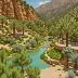 Ain Draham Springs