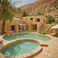 Afra Hot Springs