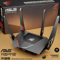 ASUS ROG Rapture GT-AXE5000