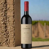 Achaval-Ferrer Finca Bella Vista Malbec