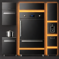 AquaOx Under-the-Sink Filter