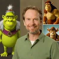 Andrew Adamson