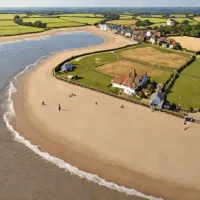 Aldeburgh Napes