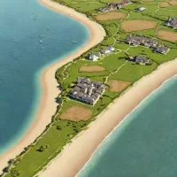 Aldeburgh Ridge