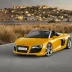 Audi R8 Spyder 5.2 FSI quattro