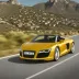 Audi R8 Spyder 4.2 FSI quattro
