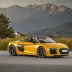 Audi R8 V10 plus Spyder