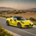 Alfa Romeo 4C Spider 33 Stradale Tributo