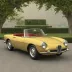 Alfa Romeo 1750 Spider Veloce