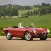 Alfa Romeo 2000 Spider Veloce