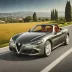 Alfa Romeo Giulia Spider Veloce