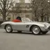 Alfa Romeo 1900 C52 Disco Volante Spider