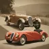 Alfa Romeo 6C 1750 Gran Sport Spider Zagato