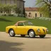 Abarth 750 Spider Zagato