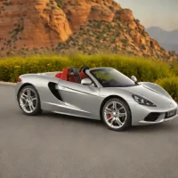 ASA 1000 GT Spider