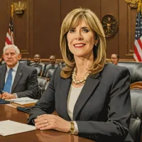 Amy Berman Jackson