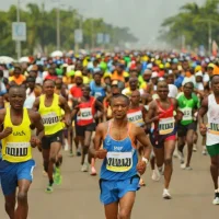 Accra Marathon