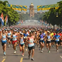 Asuncion Marathon