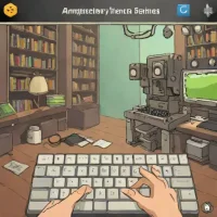 Amphetype
