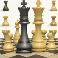 Anti-King Chess
