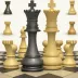 Anti-King Chess