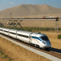 Afrosiyob (Talgo 250)