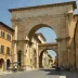 Arco Etrusco (Arch of Augustus), Perugia