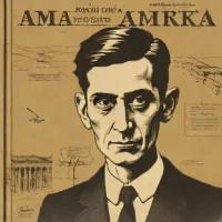 Amerika (The Man Who Disappeared)