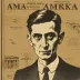 Amerika (The Man Who Disappeared)