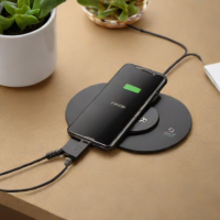 Aukey 3W Wireless Charging Pad