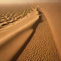 Al-Jafurah Desert