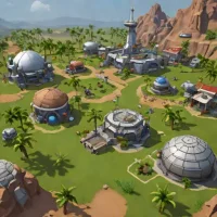 Aven Colony