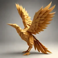 Andrey Ermakov's Phoenix