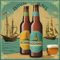 Adnams Broadside