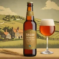 Adnams Tally-Ho