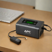 APC Back-UPS 650VA 500W