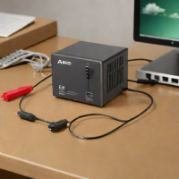 APC Back-UPS 100VA 60W