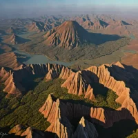 Ankaratra Massif