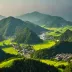 Akaishi Massif