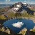 Antisana Massif