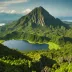 Apo Massif