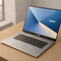 ASUS VivoBook S15