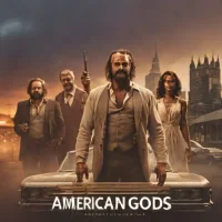 American Gods (TV series)