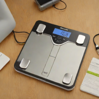 A&D USB Body Composition Scale