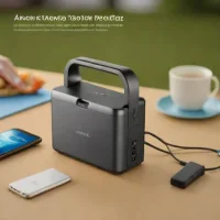 Anker SOLIX C300