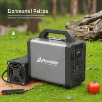 Allpowers R2500