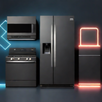 AquaGuard Water Purifier