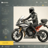 AI Assistant for Rider