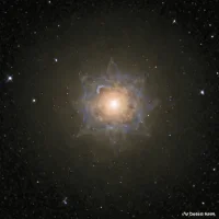 Alphekka Meridiana