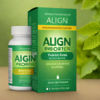 Align Probiotic for Men